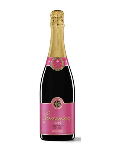 GRAMONA ROSE BRUT