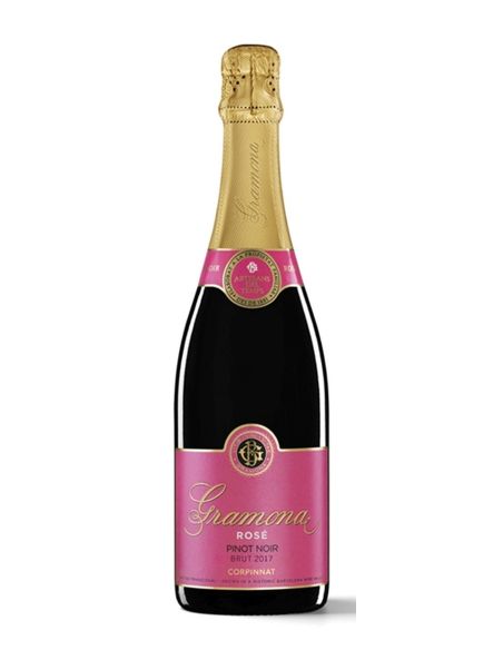 GRAMONA ROSE BRUT