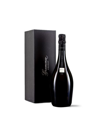 GRAMONA ARGENT BRUT AMB ESTOIG