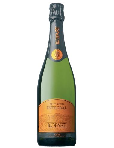 LLOPART INTEGRAL BRUT NATURE