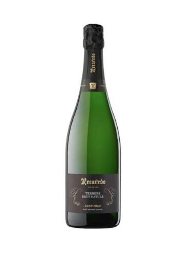 RECAREDO TERRERS BRUT NATURE