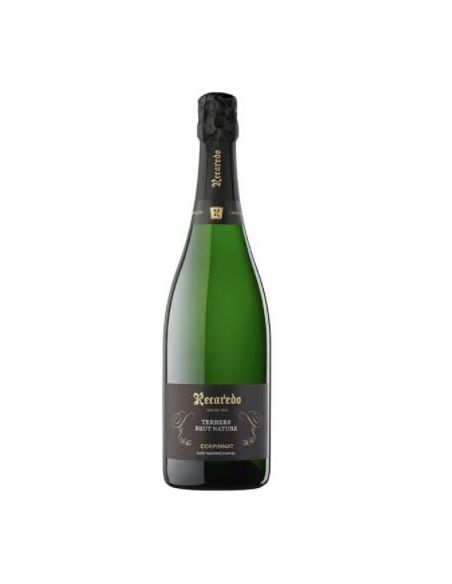 RECAREDO TERRERS BRUT NATURE