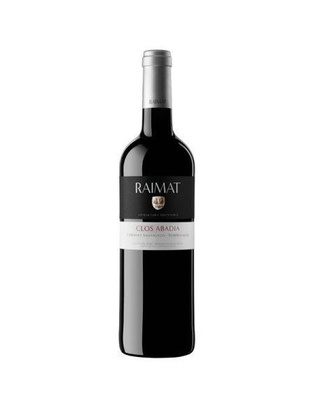 RAIMAT ABADIA TINTO ECO