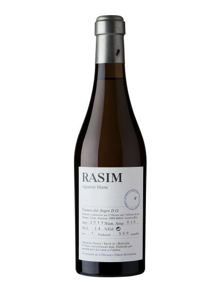 RASIM VIPANSIT 50 CL BLANC