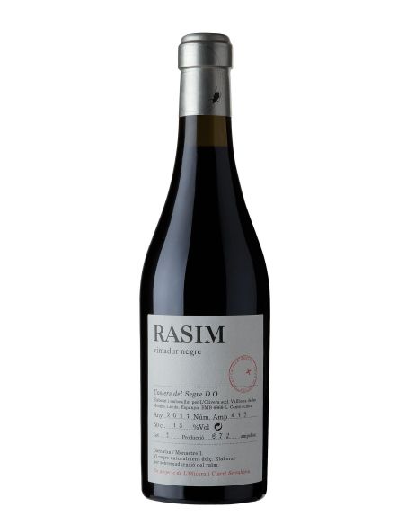 RASIM VIMADUR 50 CL NEGRE