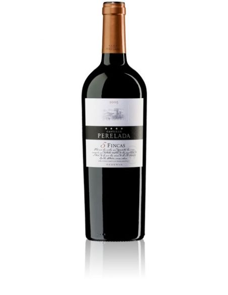 5 FINQUES RESERVA NEGRE