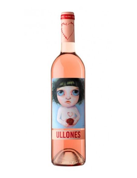 ULLONES ROSAT