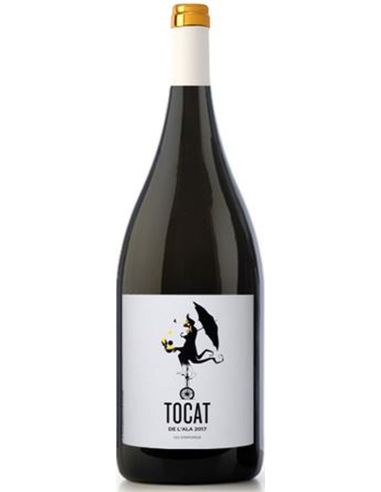 TOCAT DE L ALA MAGNUM NEGRE