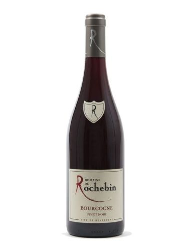 DOMAINE DE ROCHEBIN PINOT NOIR NEGRE