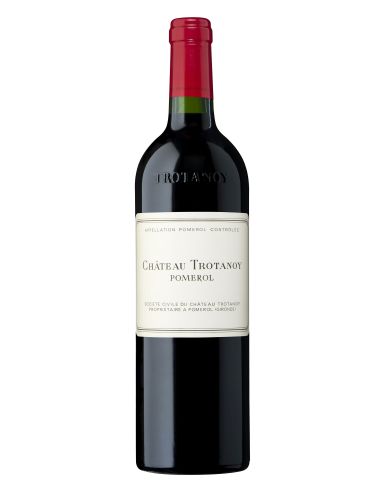 CHATEAU TROTANOY 1998 NEGRE