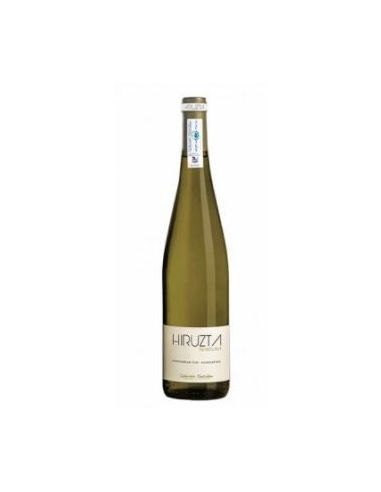 TXAKOLI HIRUZTA BLANC