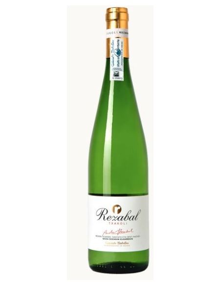 TXACOLI REZABAL BLANC