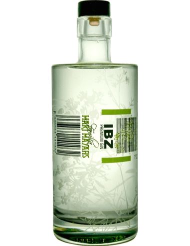 IBZ GIN 70 CL