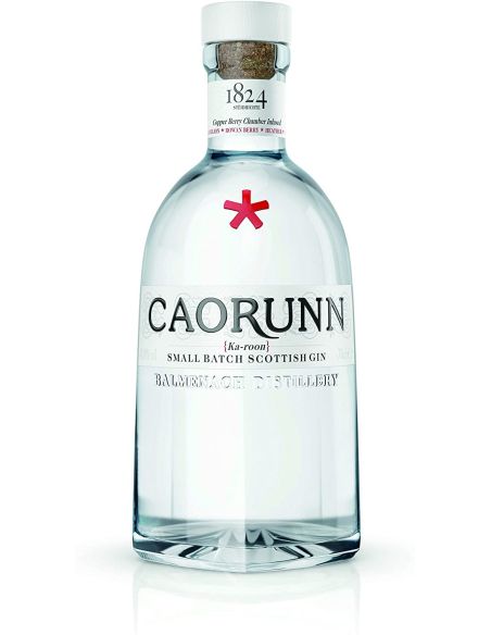 CAORUNN GIN 70 CL