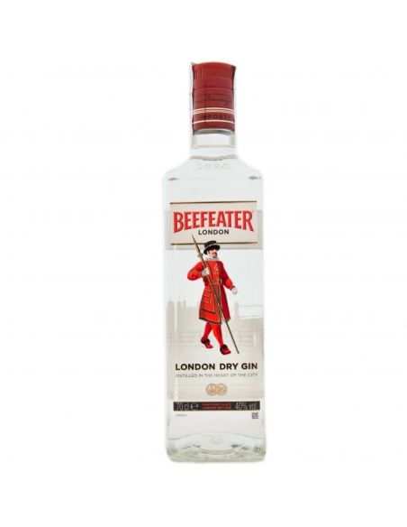 BEEFEATER GIN