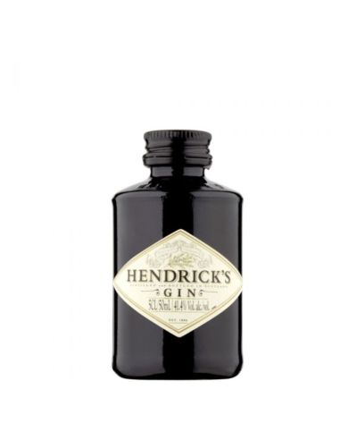 HENDRICK S MINIATURA 5 CL