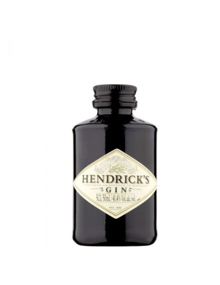 HENDRICK S MINIATURA 5 CL