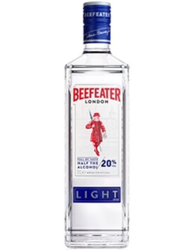 BEEFEATER LIGHT