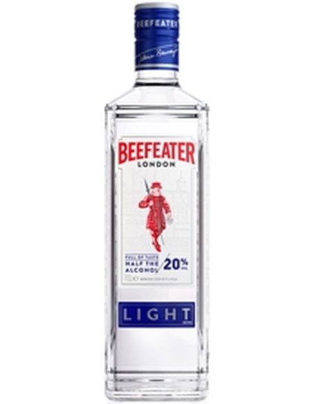 BEEFEATER LIGHT