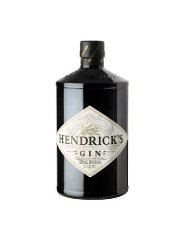 HENDRICK S GIN