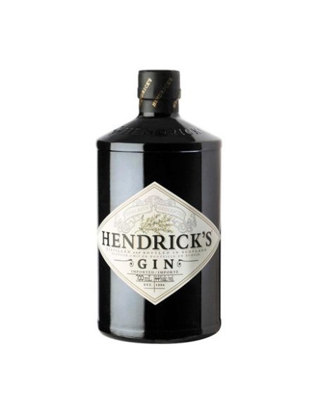 HENDRICK S GIN