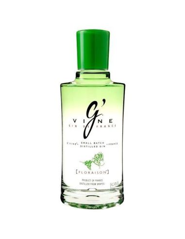 G VINE FLORAISON 1 L GIN