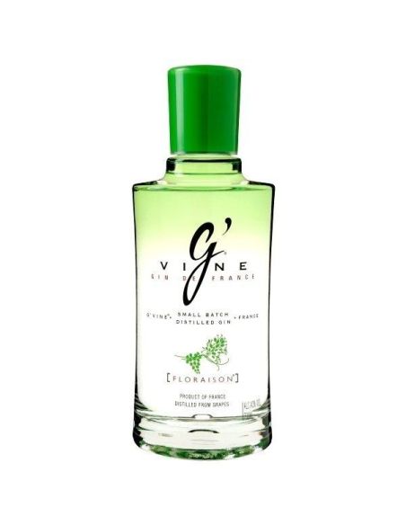 G VINE FLORAISON 1 L GIN