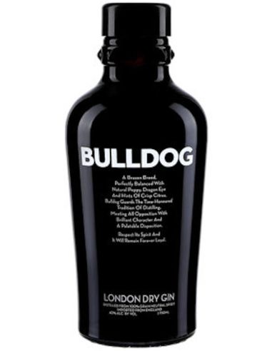 BULLDOG 70 CL