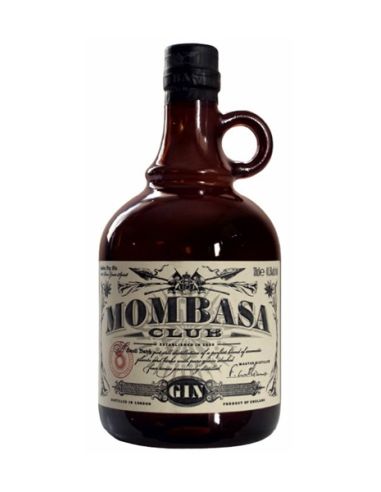 MOMBASA CLUB GIN