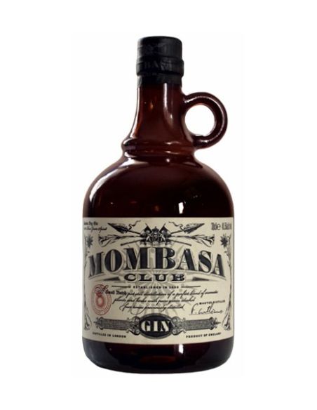 MOMBASA CLUB GIN