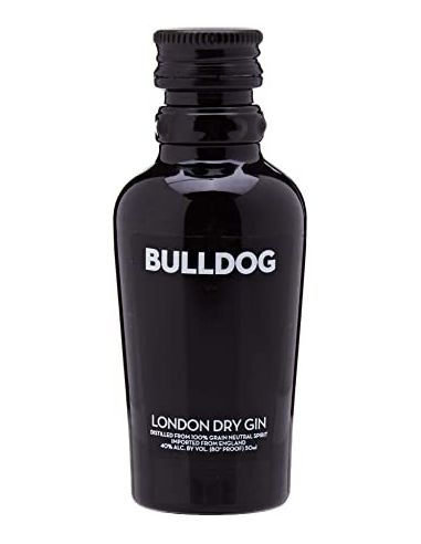 BULLDOG MINIATURA 5 CL