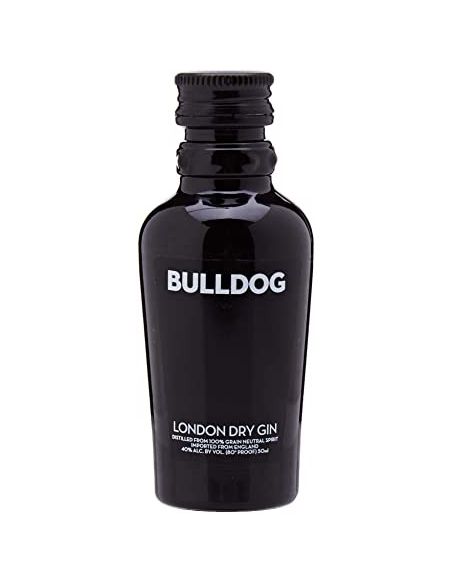 BULLDOG MINIATURA 5 CL