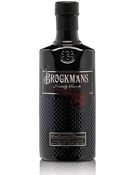 BROCKMAN S 70 CL  DRY GIN