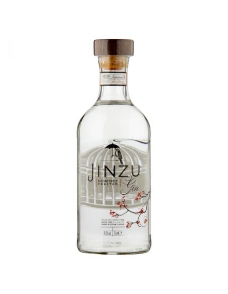 JINZU GIN 41,3% VOL