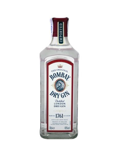 BOMBAY ORIGINAL