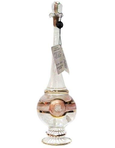 Grappa cleo esfera oro 40% vol 50 cl