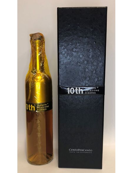 10TH TORBATA RISERVA 50 CL