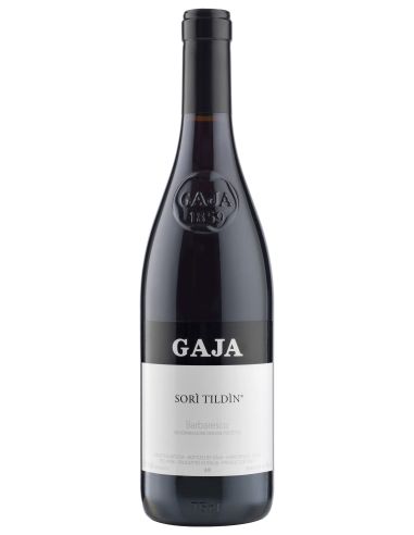 GAJA SORI TILDIN N 1986 NEGRE