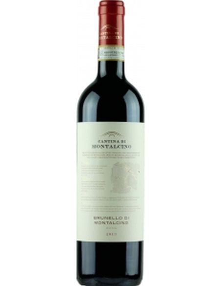 BRUNELLO DA VINCI NEGRE