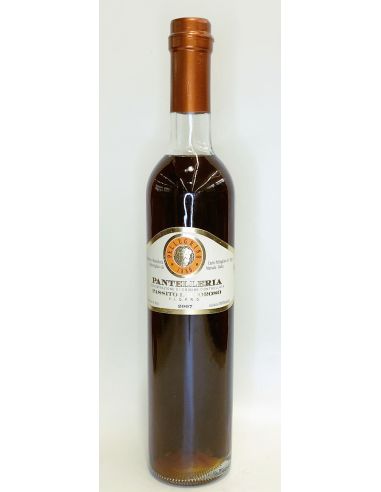 LICOR PASSITO DI PANTELLERIA 50 CL