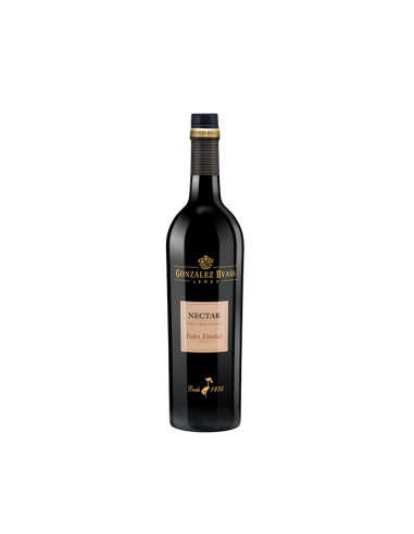 NECTAR PEDRO XIMENEZ