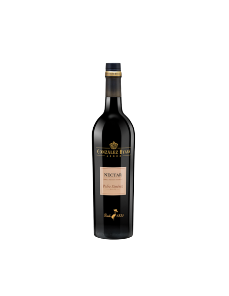 NECTAR PEDRO XIMENEZ