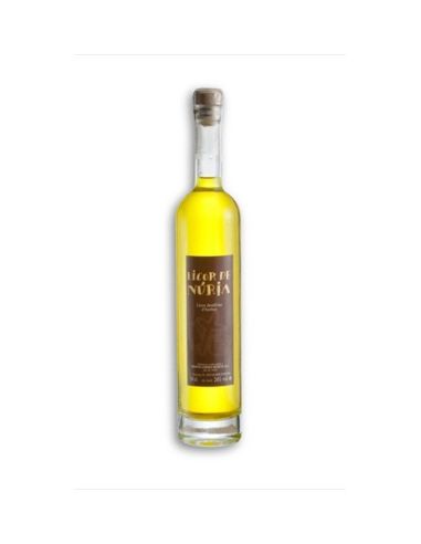 LICOR DE NURIA 50 CL