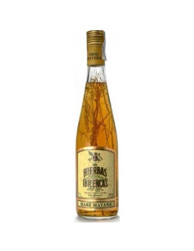 HIERBAS IBICENCAS RAMA 70 CL