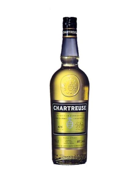 CHARTREUSE GROC