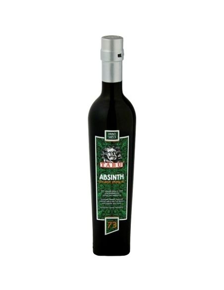 TABU CLASSIC STRONG 73% VOL 50 CL