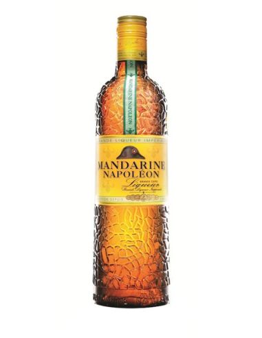 MANDARINE NAPOLEON 70 CL