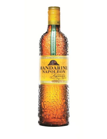 MANDARINE NAPOLEON 70 CL