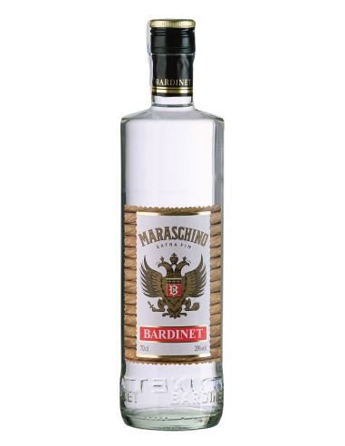 MARASCHINO BARDINET