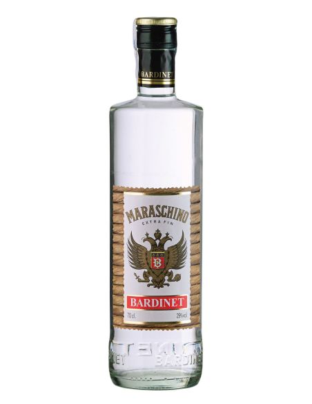 MARASCHINO BARDINET